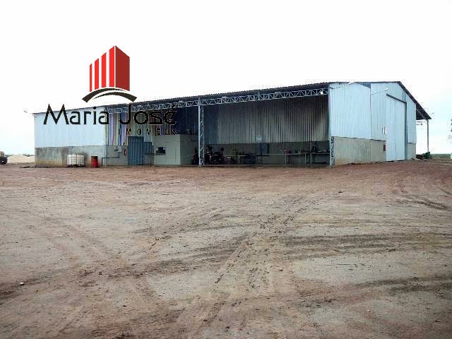 Rural à venda com 11880m² de terreno no Zona Rural de Santa Filomena, Santa Filomena (PI) — foto 10 de 15