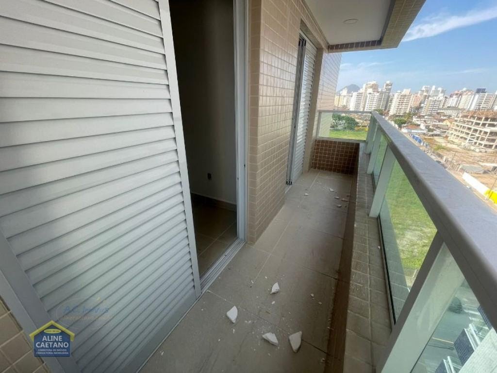Apartamento à venda com 3 quartos, 3 suítes, 2 vagas e 95m² no Aviação, Praia Grande (SP) — foto 25 de 30