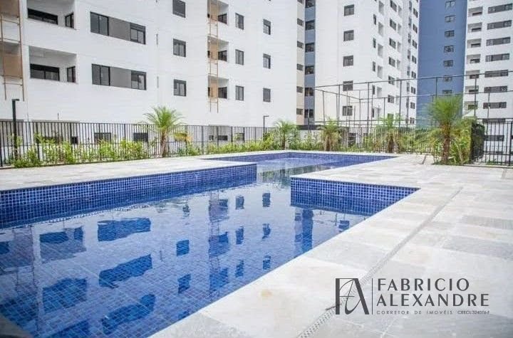 Apartamento à venda com 2 quartos, 1 banheiro, 1 vaga e 52m² no Jardim Bosque das Vivendas, São José do Rio Preto (SP) — foto 5 de 5