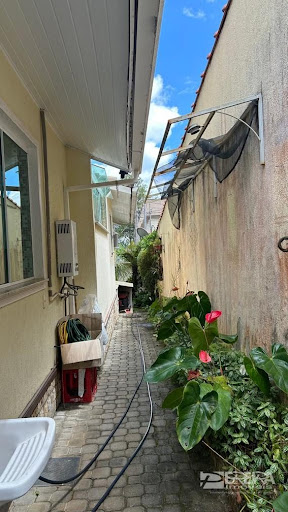 Casa em Braunes  -  Nova Friburgo