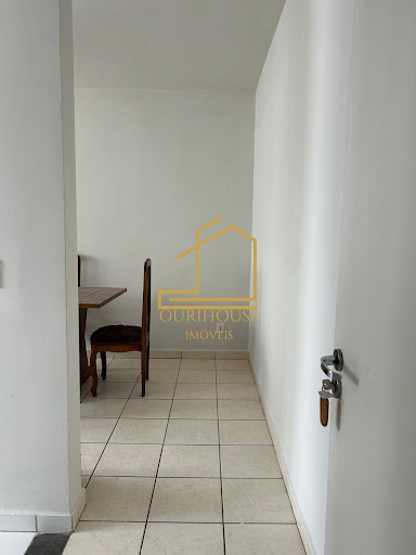  APARTAMENTO TÉRREO COM 2 DORMITÓRIOS À VENDA – PQ. OXFORD 