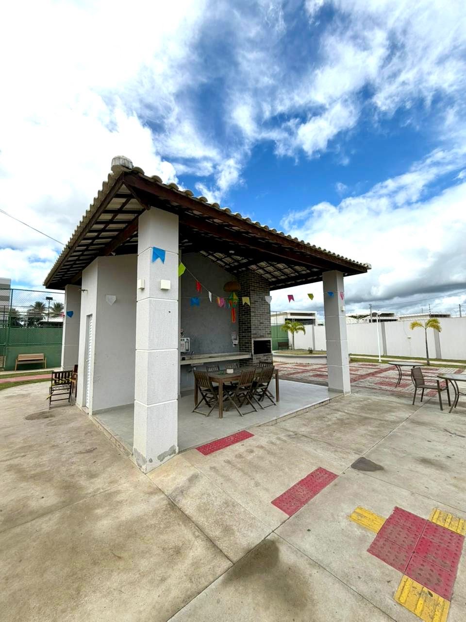 Apartamento à venda com 2 quartos, 1 banheiro, 1 vaga e 50m² no Registro, Feira de Santana (BA) — foto 28 de 29