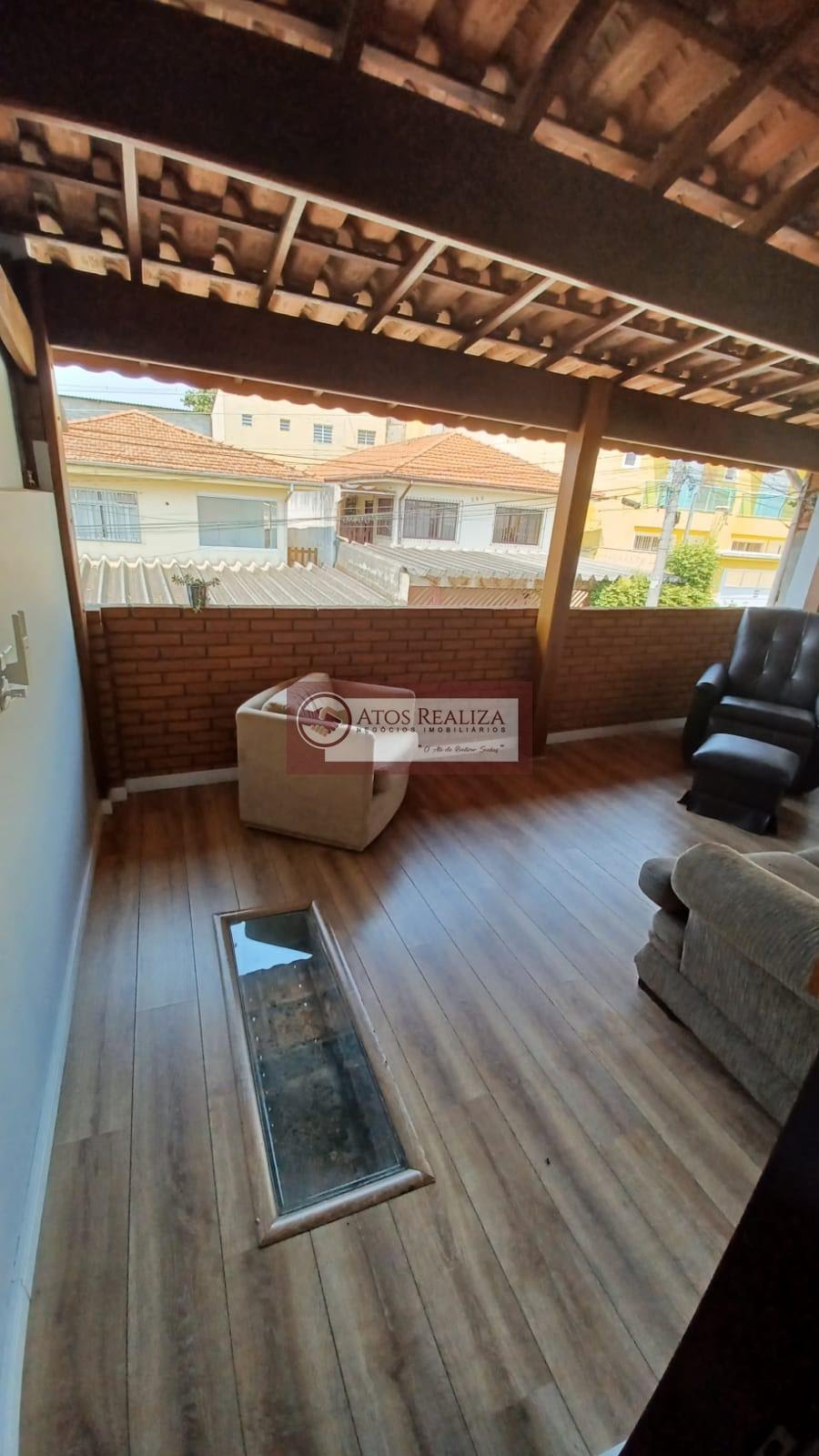 Casa à venda com 3 quartos, 2 suítes, 2 vagas e 200m² no Jardim Germania, São Paulo (SP) — foto 23 de 30