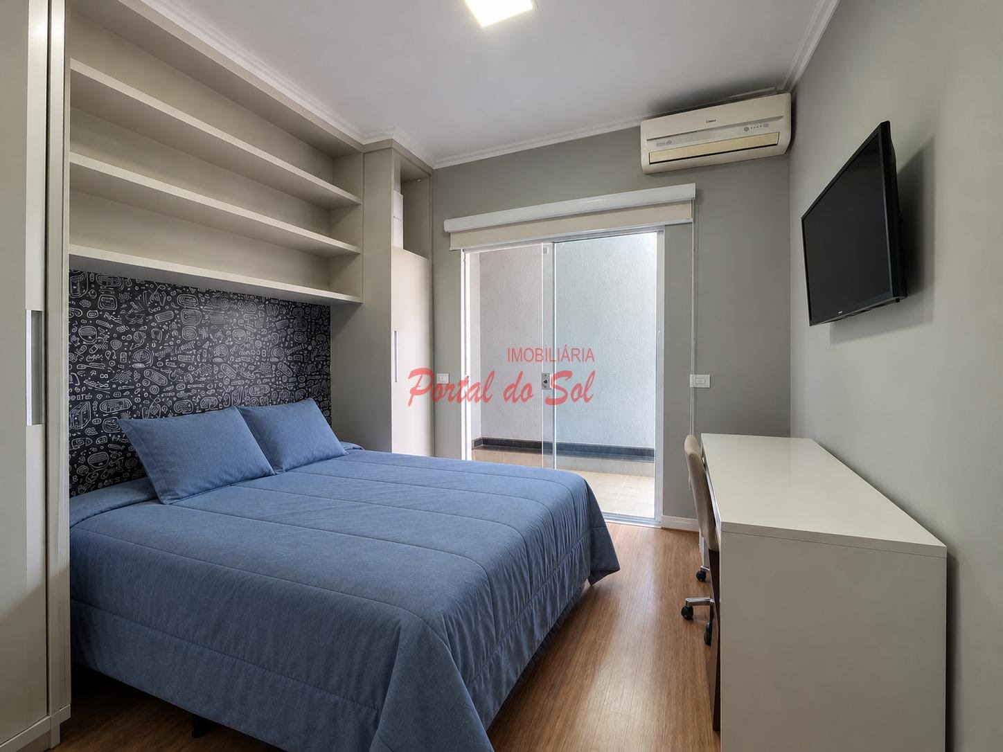 Casa à venda com 3 quartos, 1 suíte, 2 vagas e 300m² no Jardim Santa Crescência, Santo Antônio da Platina (PR) — foto 11 de 23