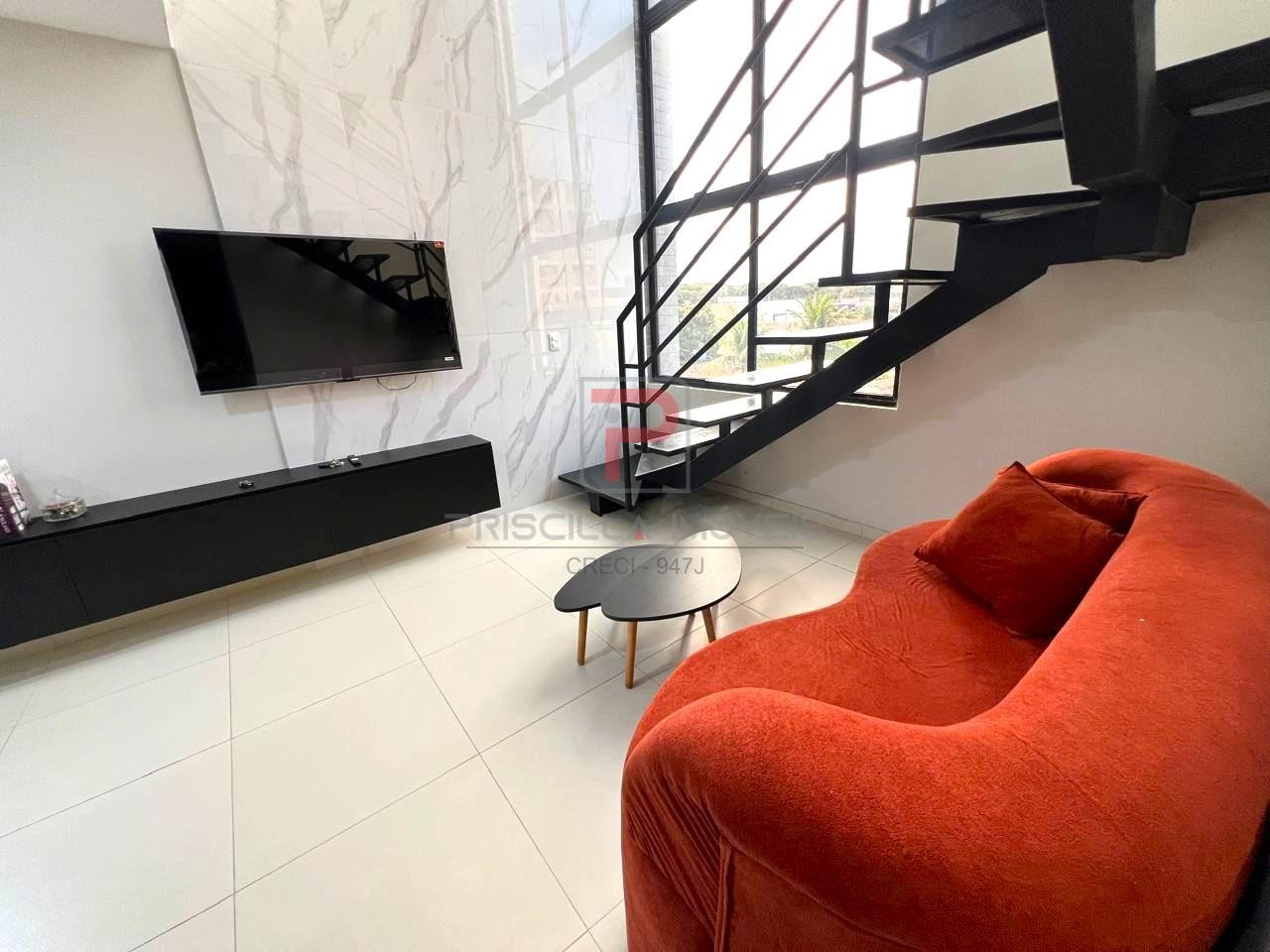 Apartamento à venda com 2 quartos, 1 suíte, 1 vaga e 92m² no Bessa, João Pessoa (PB) — foto 17 de 30