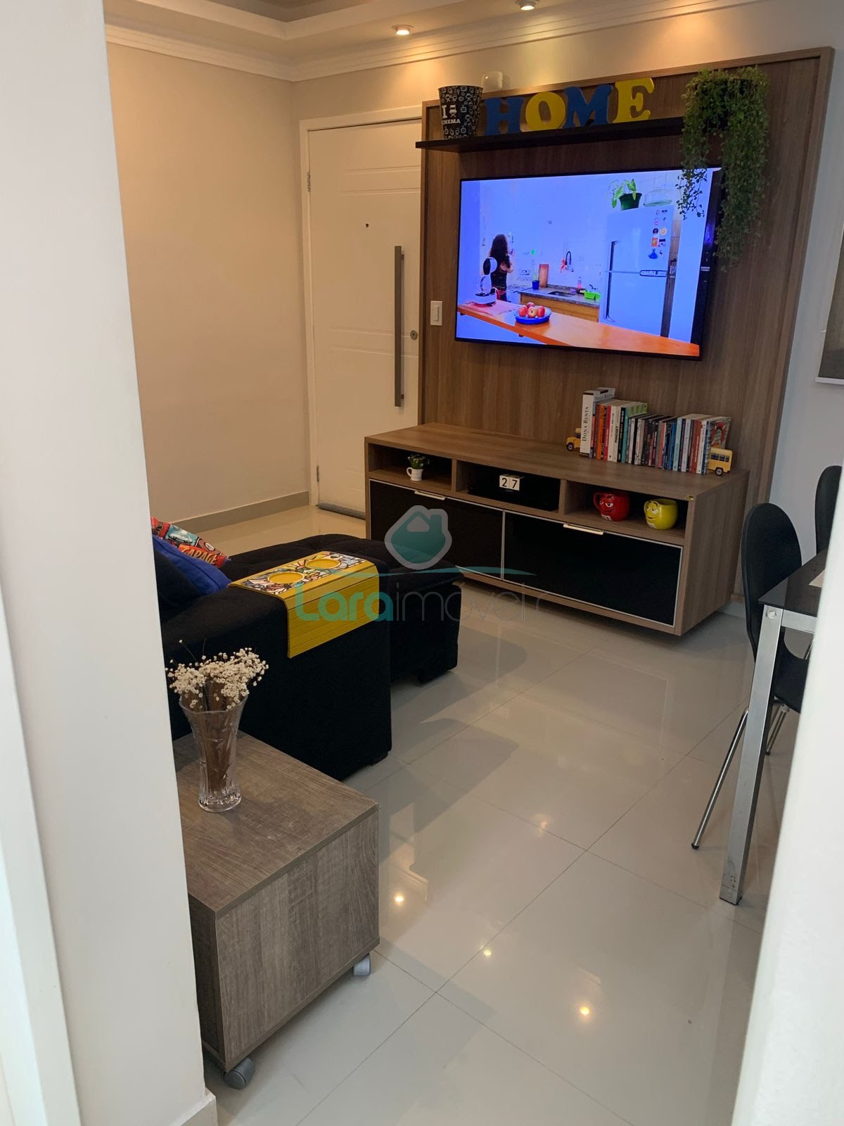 Apartamento à venda com 2 quartos, 1 banheiro, 1 vaga e 55m² no Virgem Santa, Macaé (RJ) — foto 18 de 30