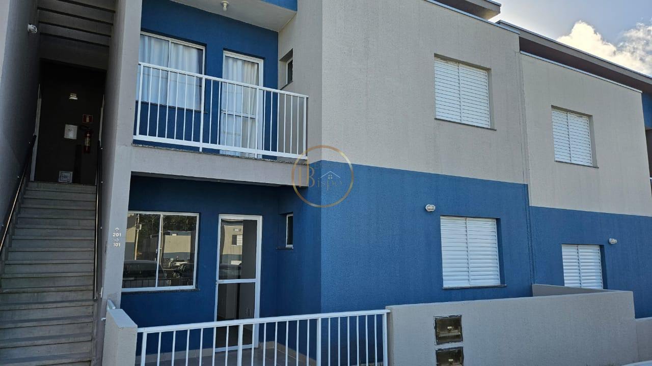 Apartamento à venda com 2 quartos, 1 suíte, 1 vaga e 60m² no Dville, Porto Seguro (BA) — foto 17 de 19