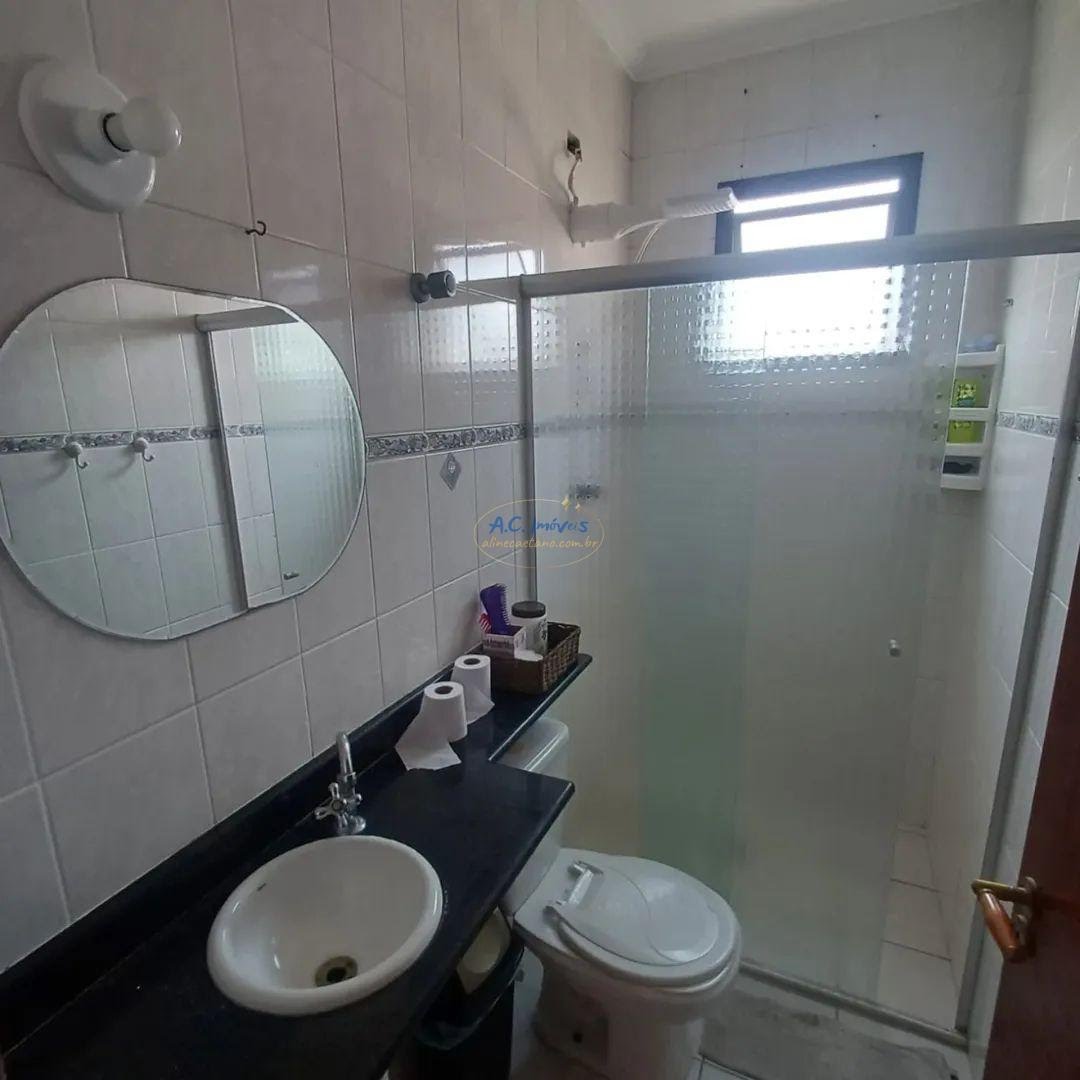 Apartamento para alugar com 2 quartos, 1 suíte, 1 vaga e 77m² no Maracanã, Praia Grande (SP) — foto 12 de 23