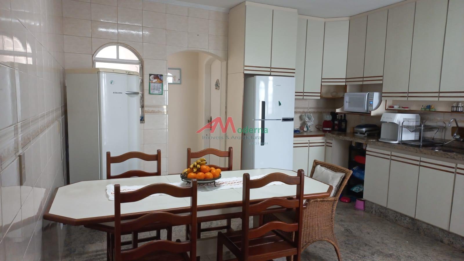 Casa à venda com 4 quartos, 1 suíte, 4 vagas e 322m² no Rudge Ramos, São Bernardo do Campo (SP) — foto 11 de 20