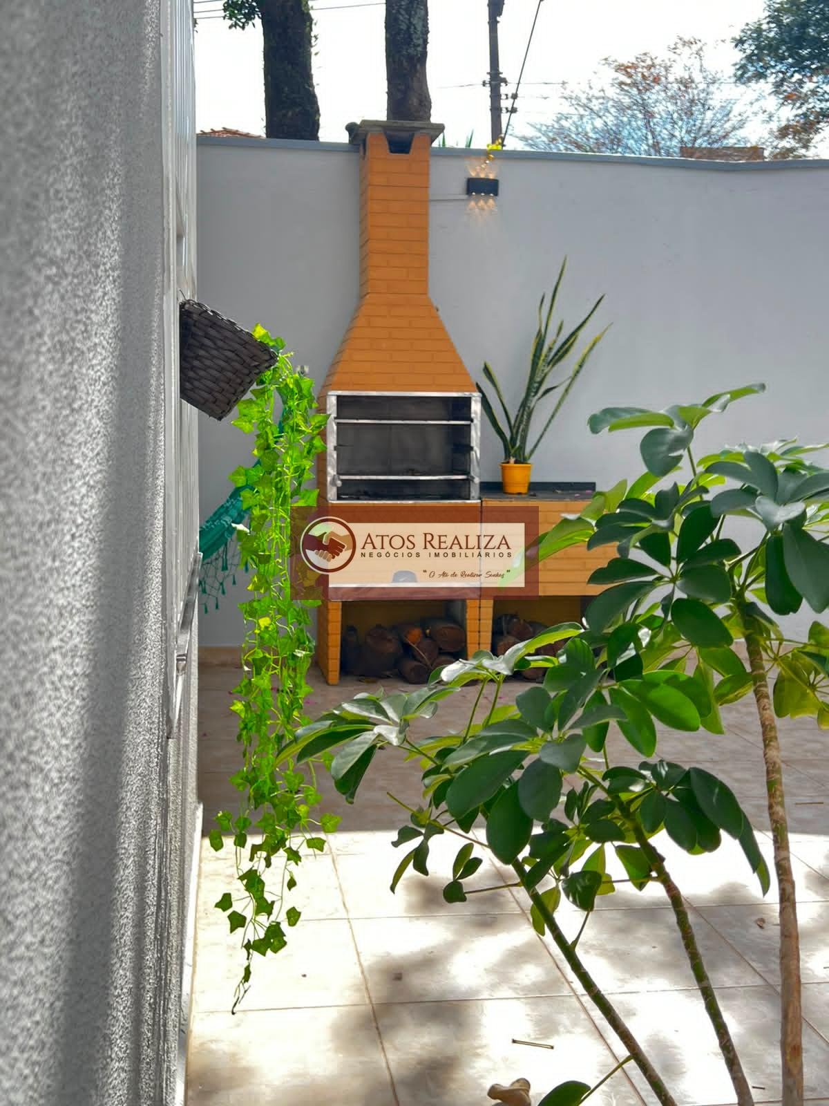 Casa à venda com 3 quartos, 1 suíte, 2 vagas e 85m² no Jardim Santa Cruz (campo Grande), São Paulo (SP) — foto 9 de 30