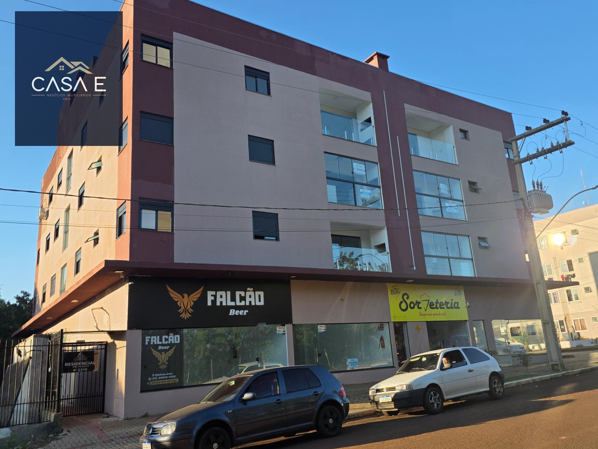 Apartamento à venda com 2 quartos, 1 banheiro, 1 vaga e 54m² no Pindorama, Ijuí (RS) — foto 9 de 30