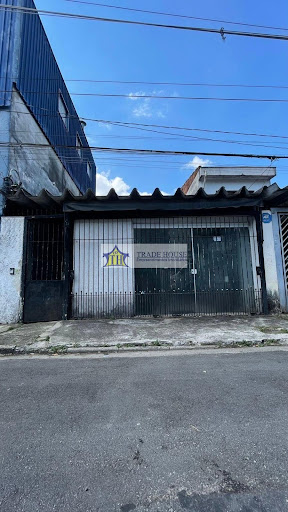 Casa em Vila da Saúde  -  São Paulo