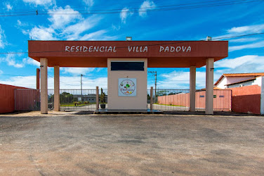 Terreno em Villa Padova  -  Porto Seguro