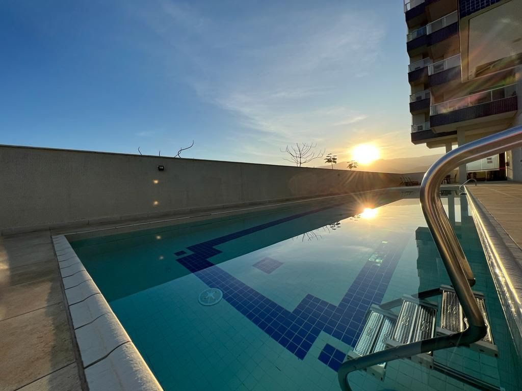 Apartamento à venda com 2 quartos, 2 banheiros, 2 vagas e 82m² no Estufa I, Ubatuba (SP) — foto 2 de 13