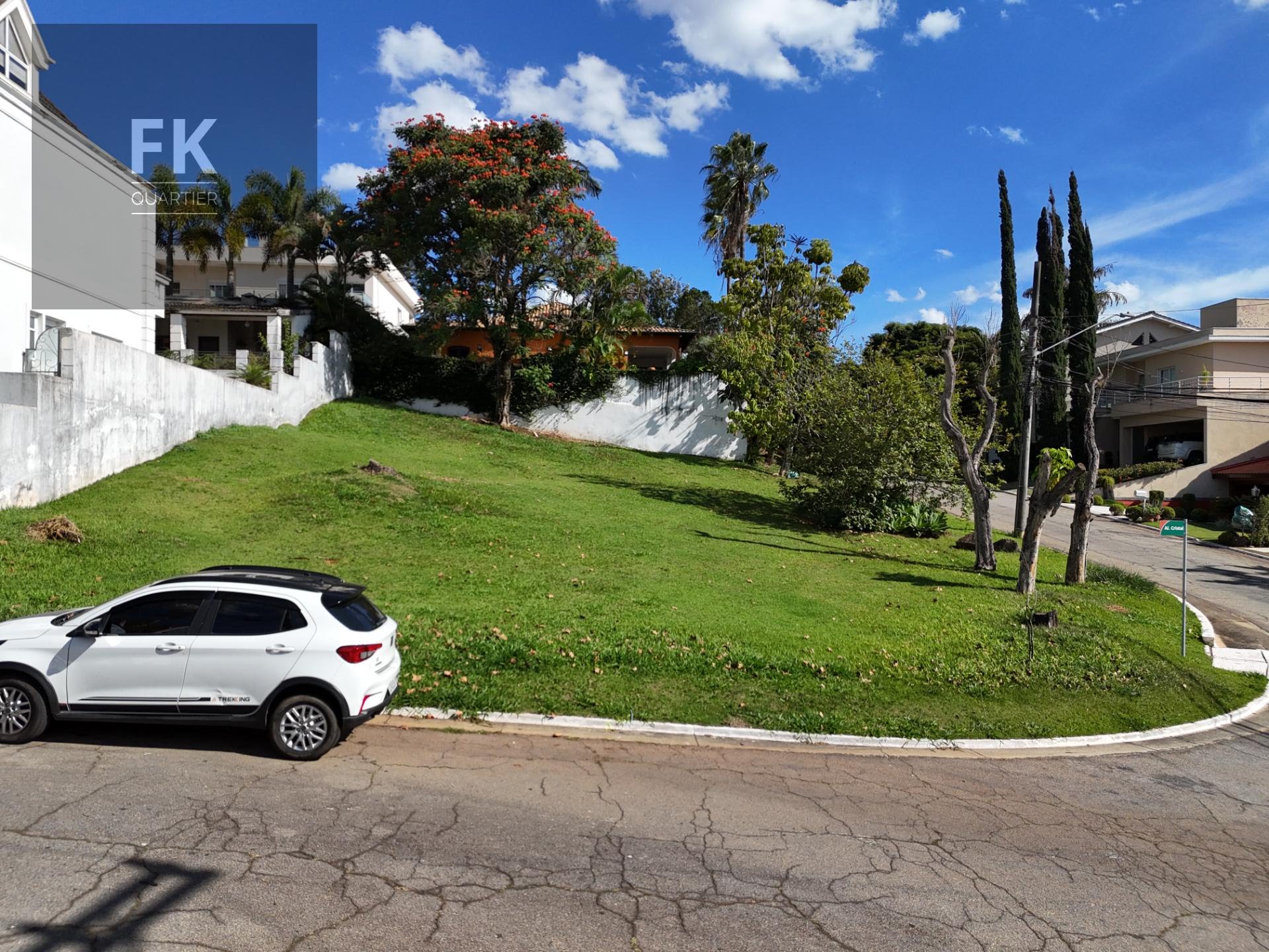 Terreno à venda com 544m² de terreno no Alphaville, Santana de Parnaíba (SP) — foto 16 de 23