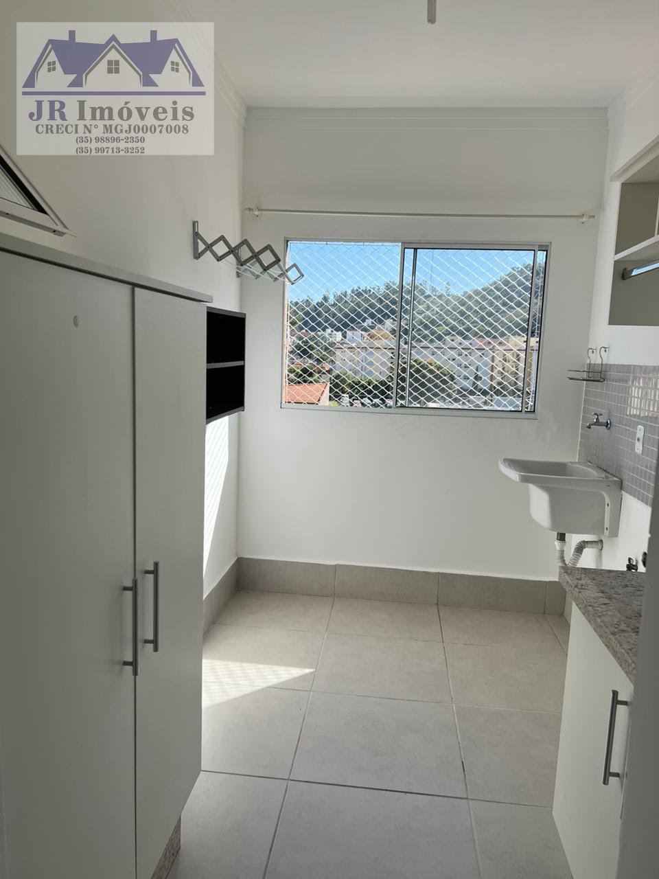 Apartamento para alugar com 1 quarto, 1 suíte e 2 vagas no Varginha, Itajubá (MG) — foto 14 de 30