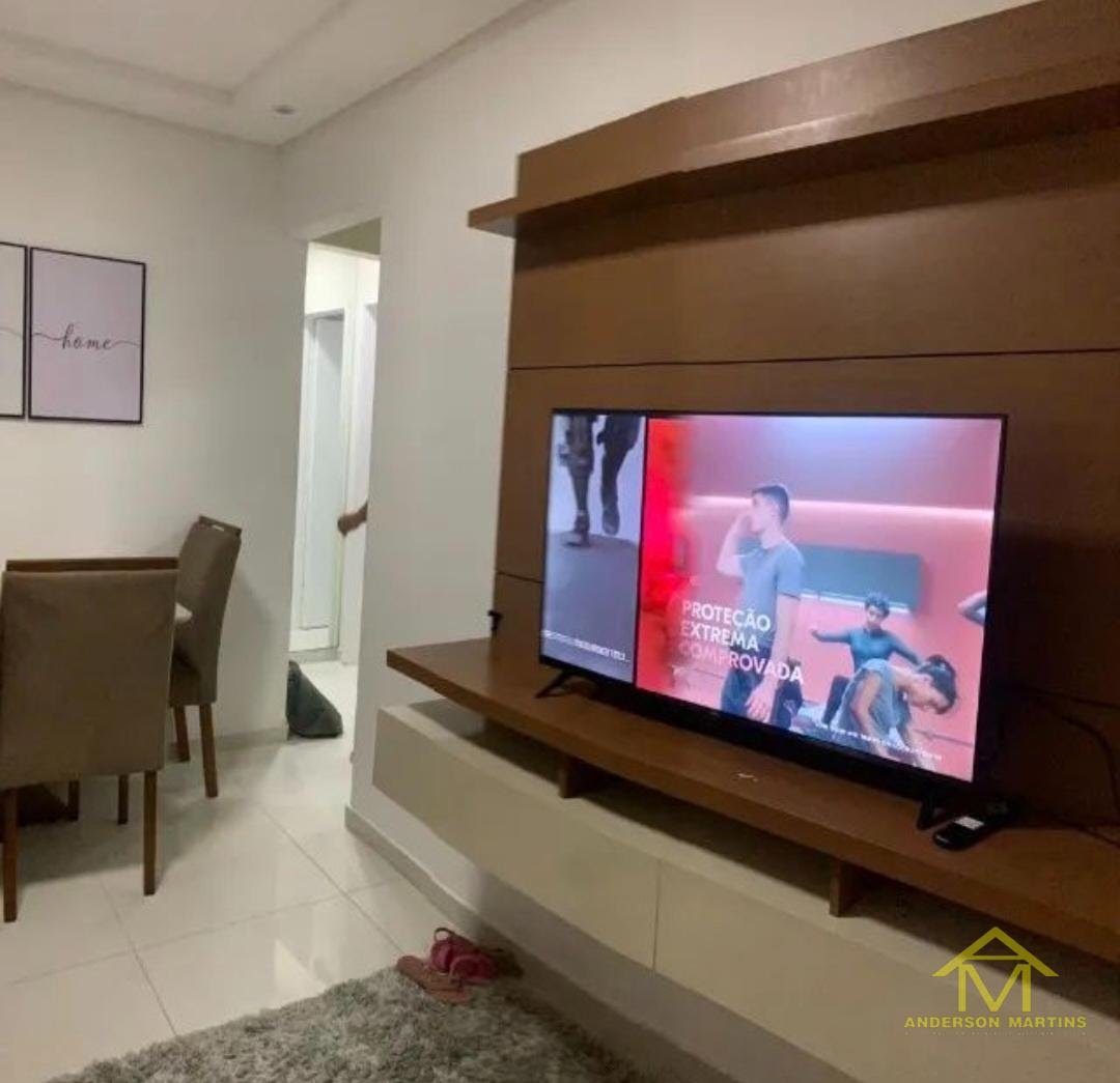 Apartamento, 2 quartos, 52 m² - Foto 5