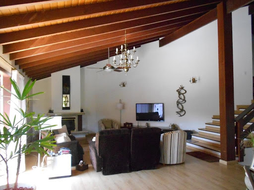 Casa de Condominio em Real Park  -  Mogi das Cruzes
