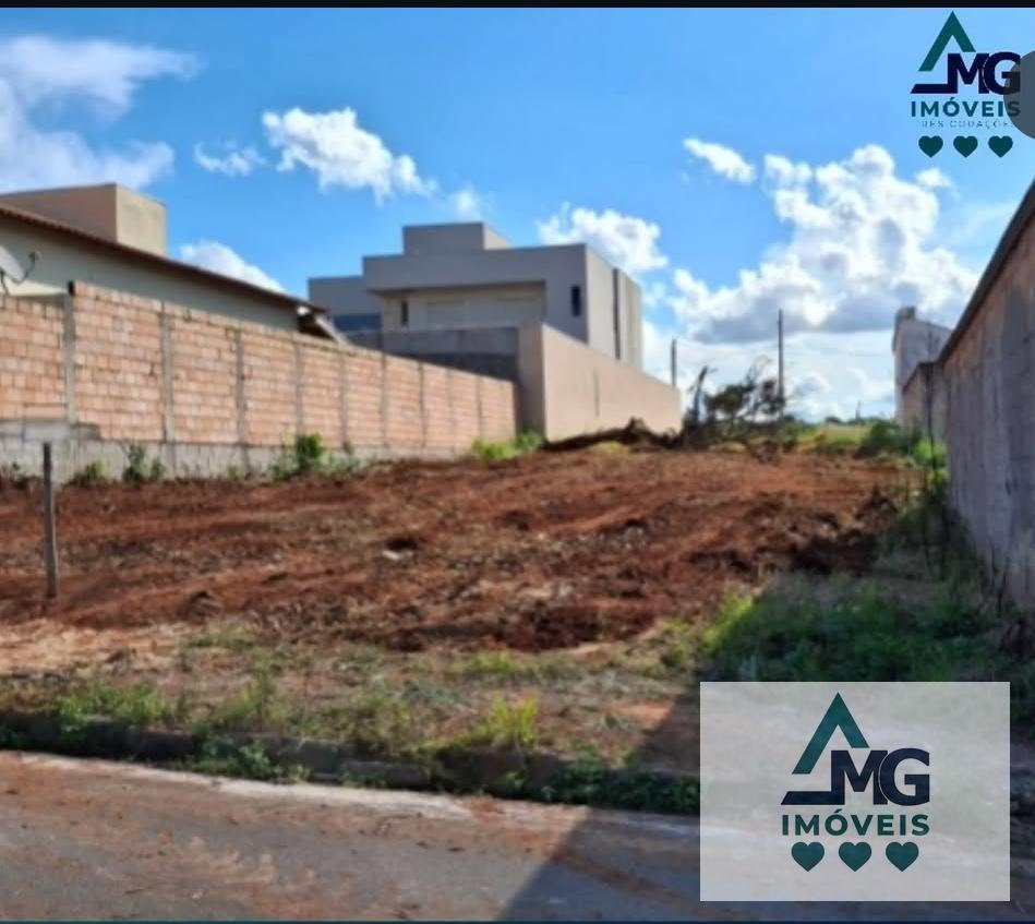 Terreno à venda com 420m² de terreno no Morada do Sol, Três Corações (MG) — foto 4 de 4