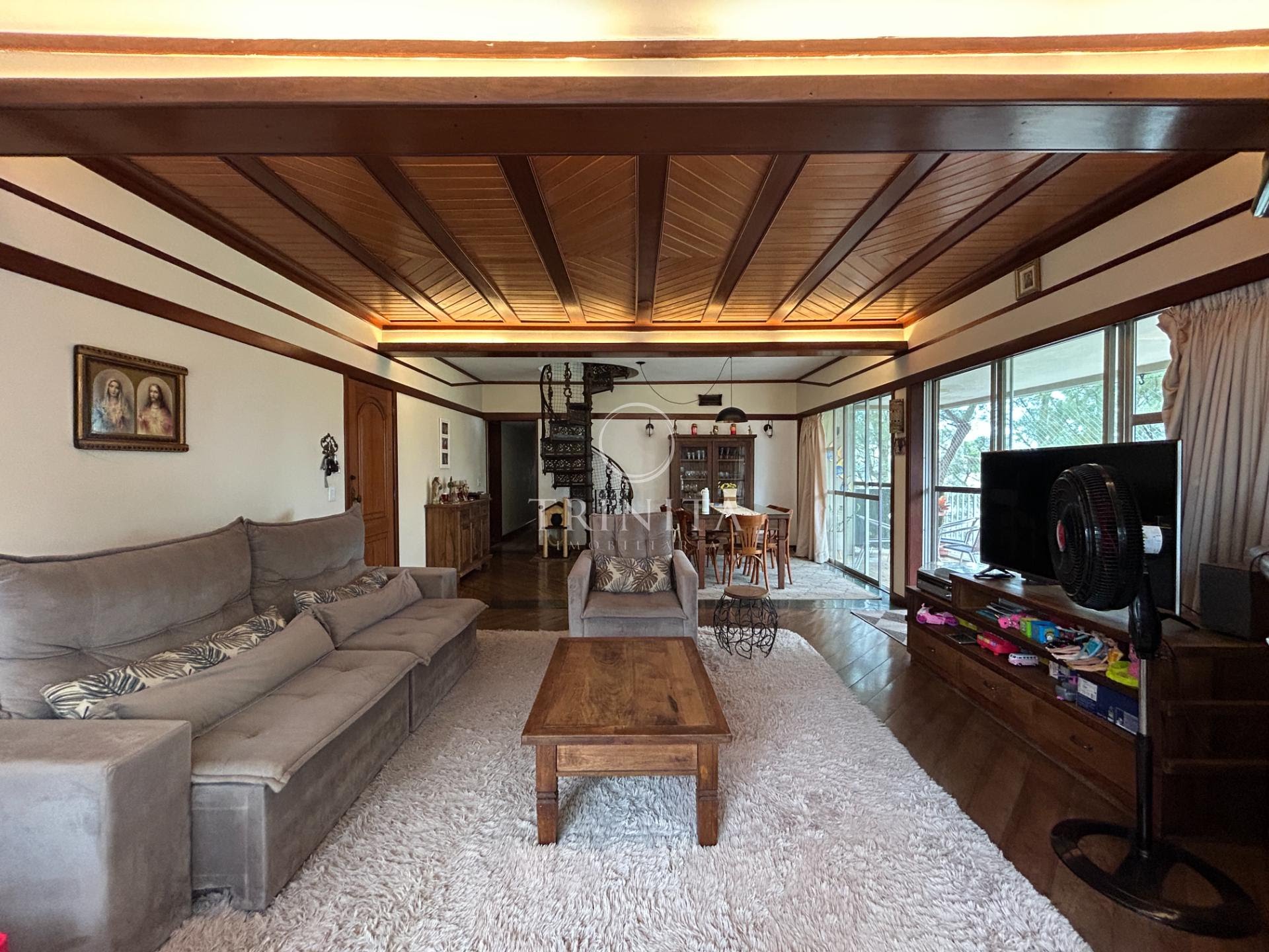 SALA | COBERTURA | JARDIM EUROPA | BARRA DA TIJUCA