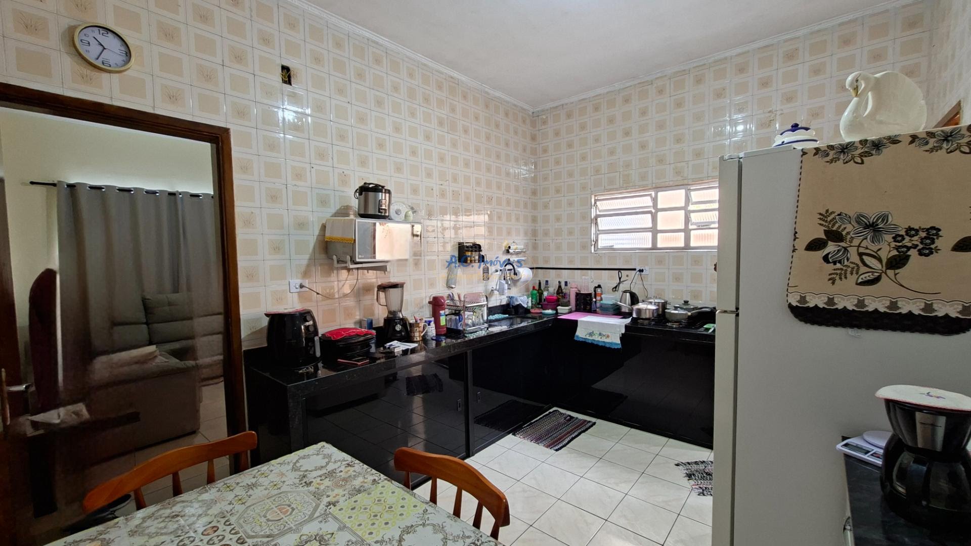 Casa à venda com 2 quartos, 1 suíte, 2 vagas e 143m² no Vila Tupi, Praia Grande (SP) — foto 13 de 26
