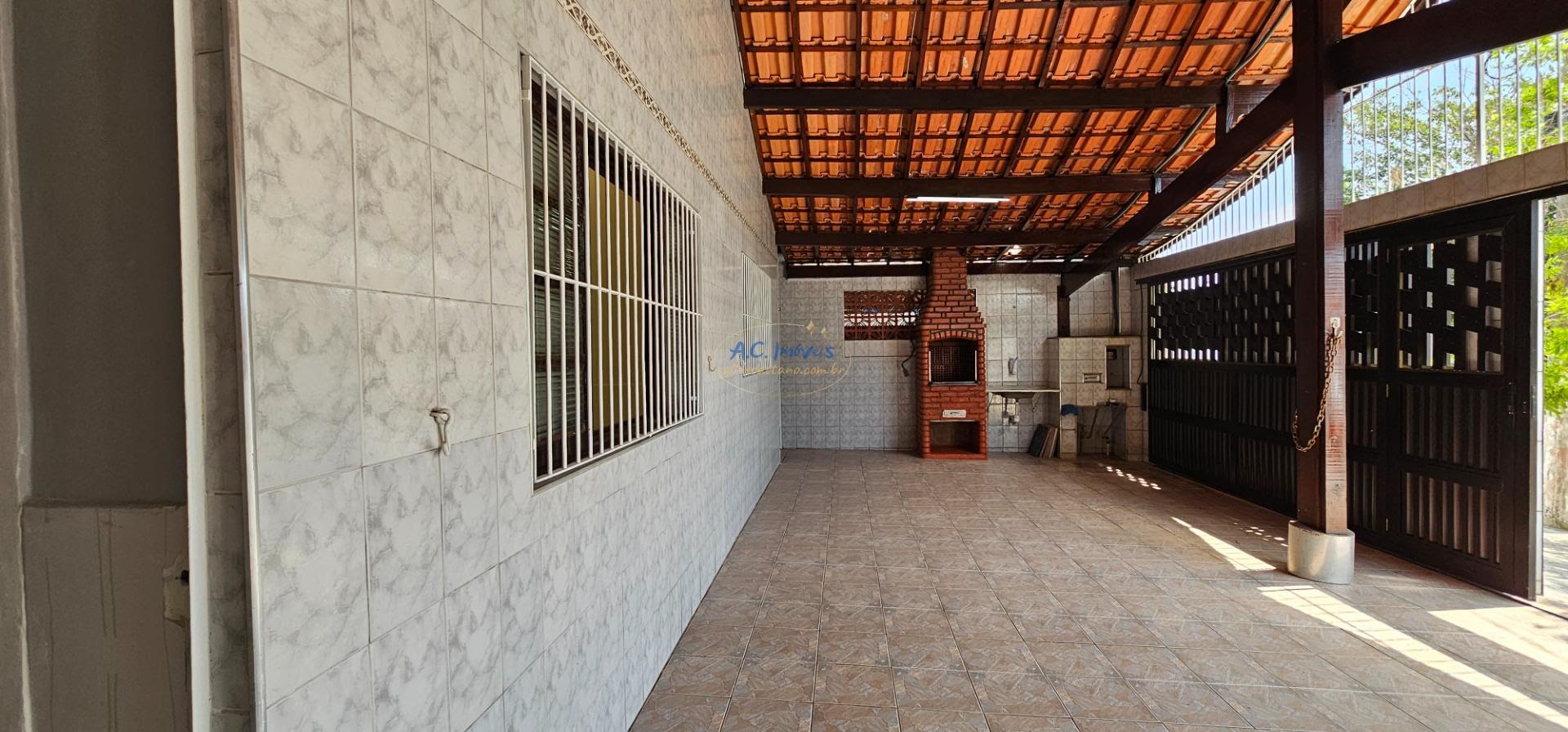 Casa à venda com 2 quartos, 1 suíte, 4 vagas e 65m² no Maracanã, Praia Grande (SP) — foto 5 de 30