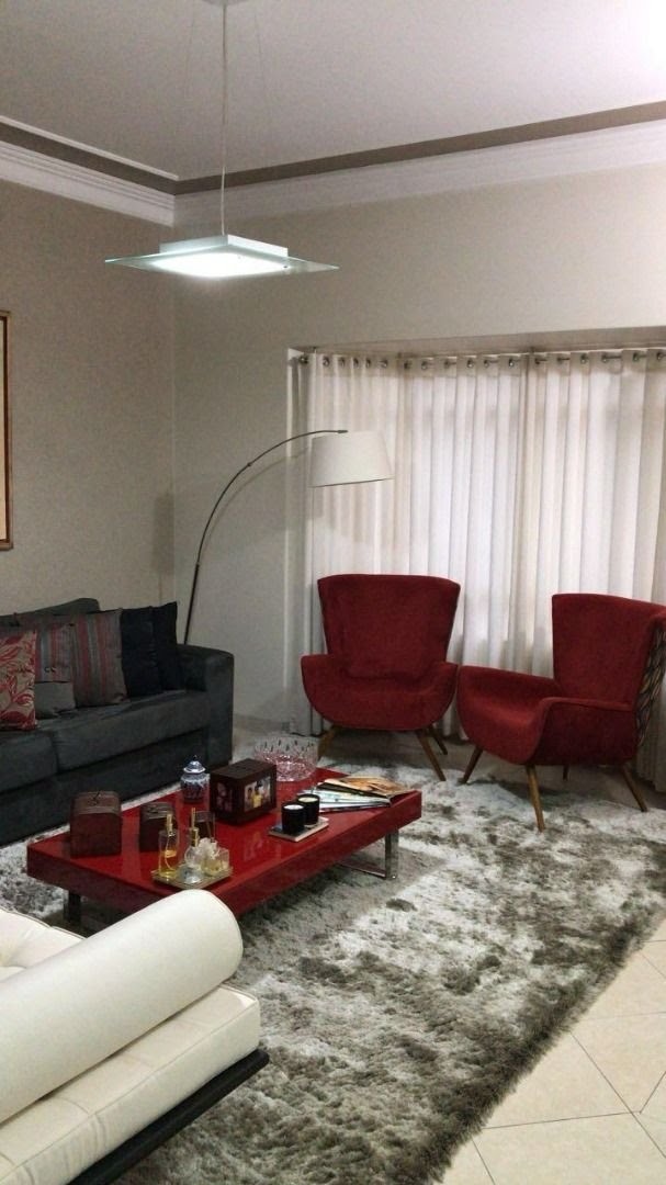 Casa à venda com 3 quartos, 1 suíte, 4 vagas e 342m² no City Ribeirão, Ribeirão Preto (SP) — foto 19 de 30