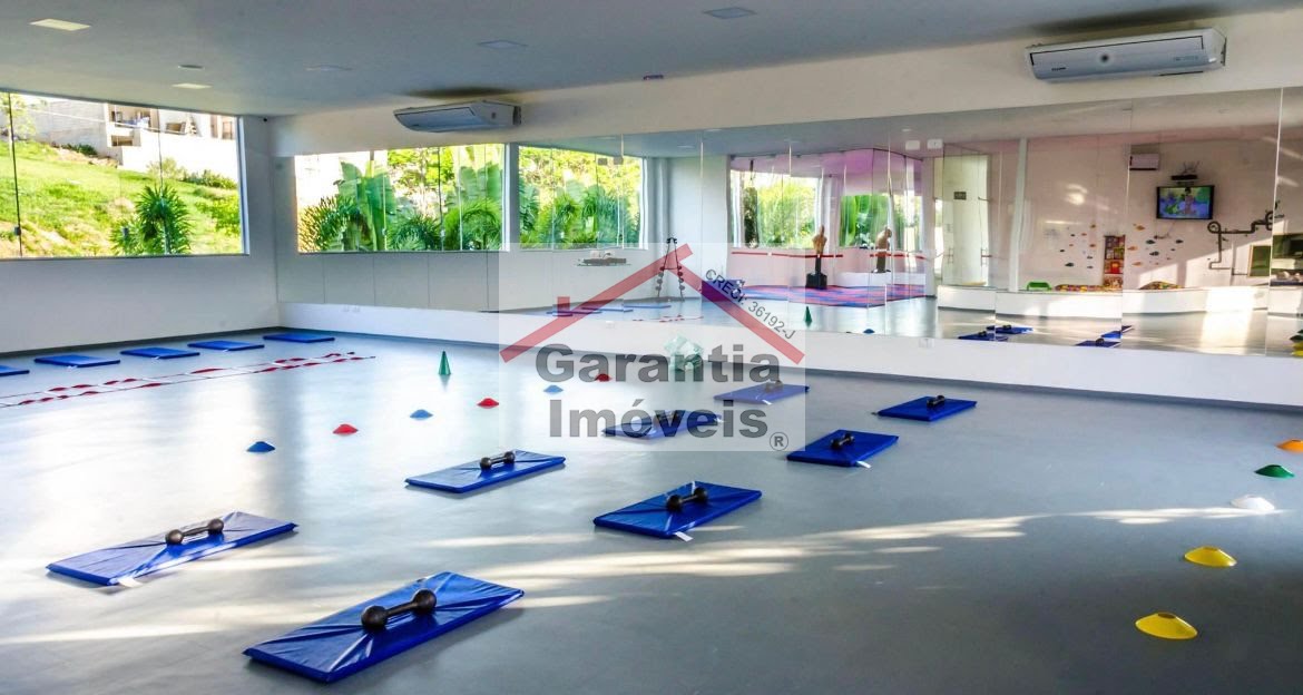 Casa à venda com 3 quartos, 1 suíte, 3 vagas e 290m² no Suru, Santana de Parnaíba (SP) — foto 16 de 27