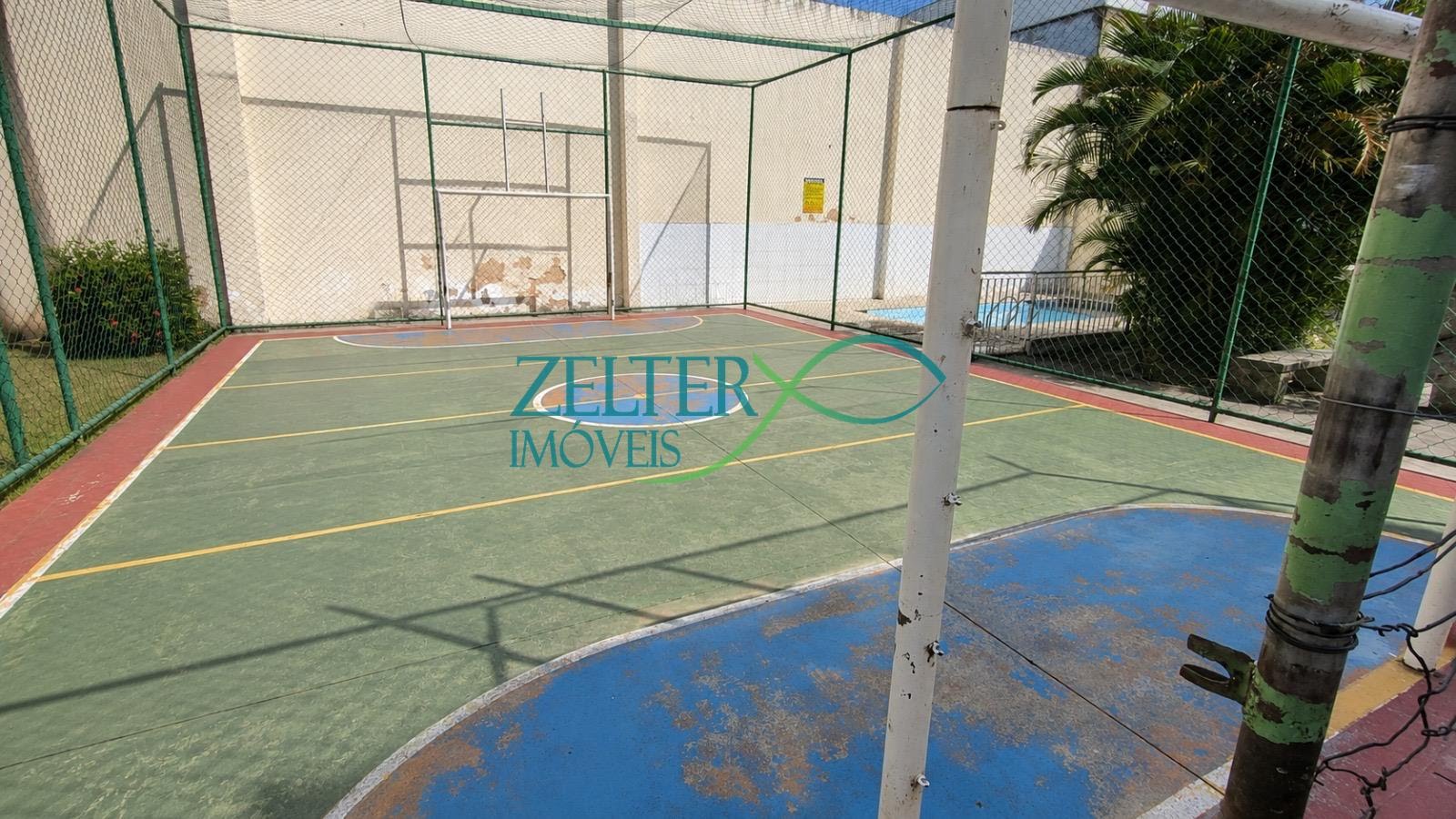 Apartamento à venda com 2 quartos, 1 banheiro, 1 vaga e 44m² no Jardim América, Rio de Janeiro (RJ) — foto 13 de 19