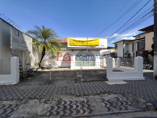 Casa comercial no Centro  -  Coronel Fabriciano
