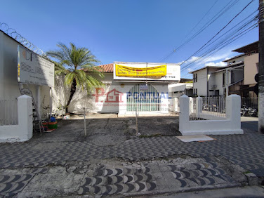 Casa comercial no Centro  -  Coronel Fabriciano