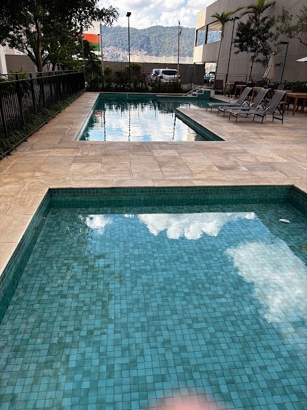 Apartamento à venda com 2 quartos, 1 banheiro, 1 vaga e 43m² no Loteamento City Jaragua, São Paulo (SP) — foto 15 de 30