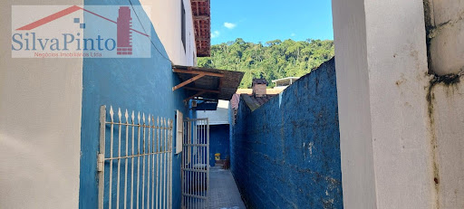 Casa Sobrado em Perequê-Acu  -  Ubatuba