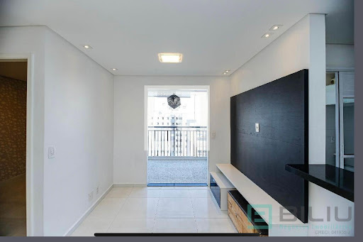 Apartamento em Vila Antonieta  -  São Paulo
