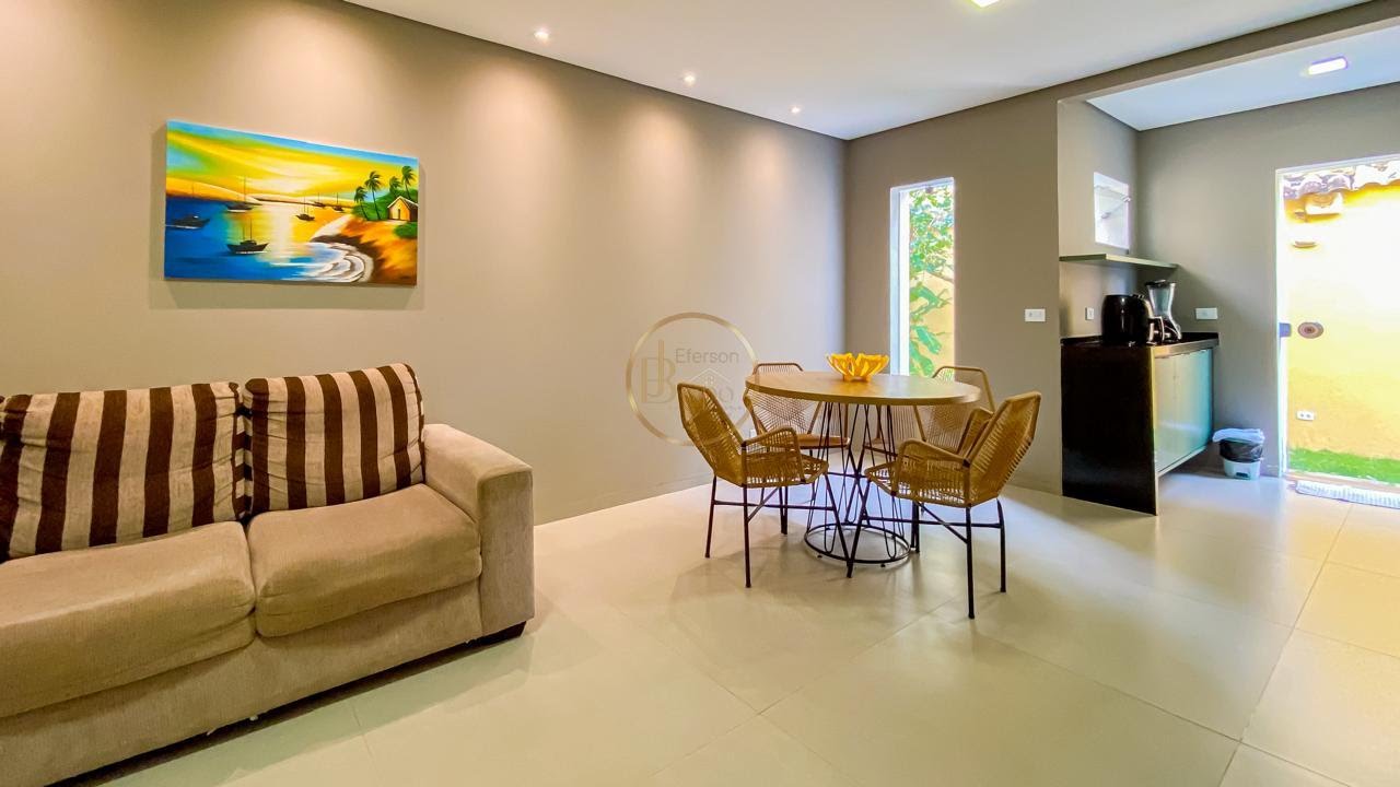 Apartamento à venda com 2 quartos, 1 suíte, 1 vaga e 70m² no Praia de Taperapuã, Porto Seguro (BA) — foto 6 de 29