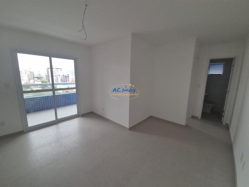 Apartamento à venda com 1 quarto, 1 suíte, 1 vaga e 50m² no Guilhermina, Praia Grande (SP) — foto 6 de 18