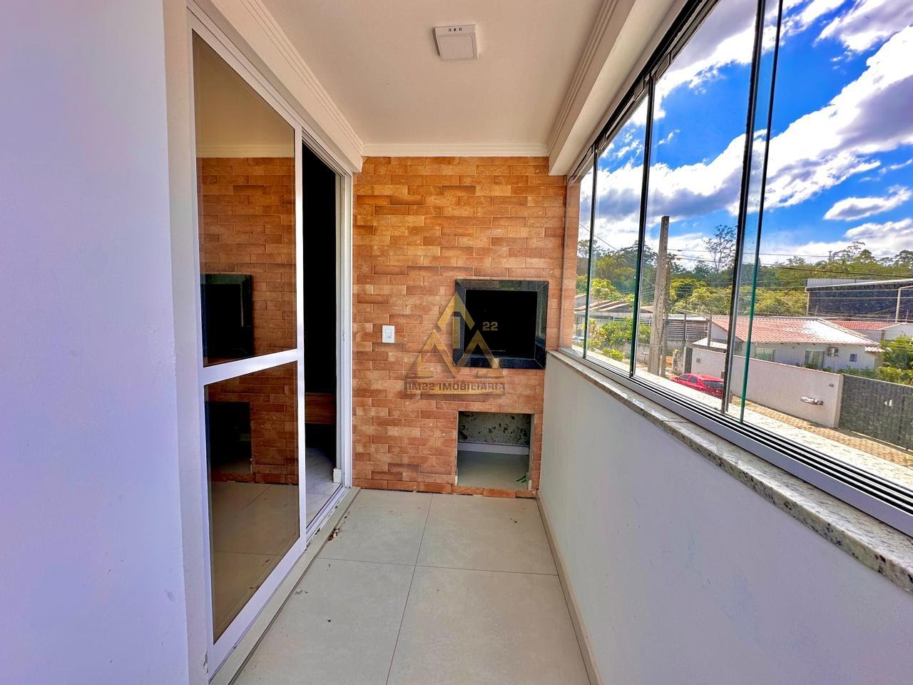 Apartamento à venda com 2 quartos, 1 suíte, 1 vaga e 69m² no Itoupava Norte, Blumenau (SC) — foto 17 de 20