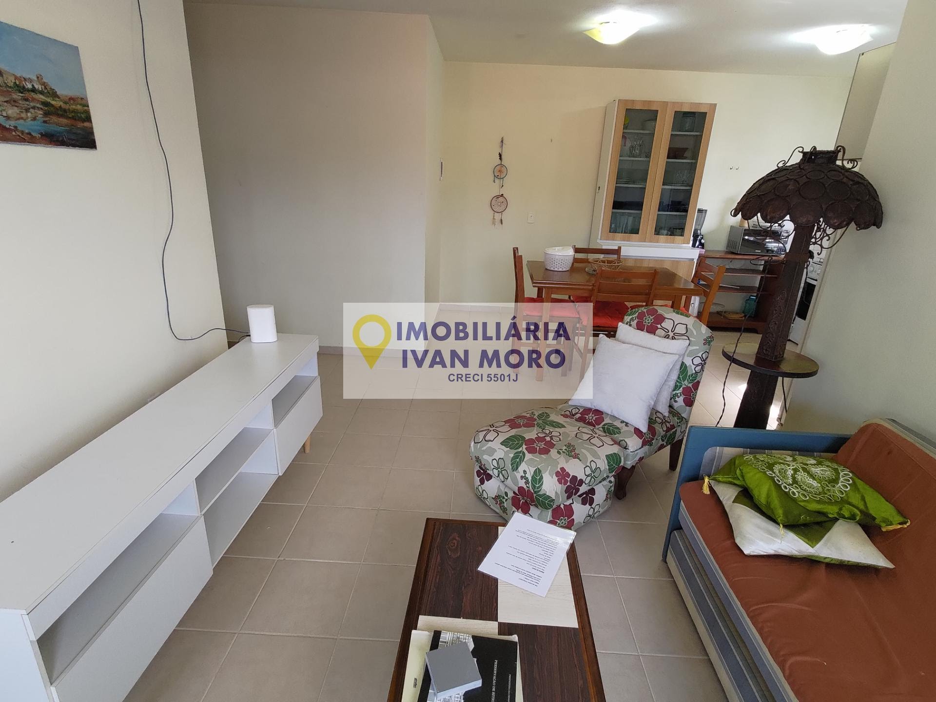 Apartamento para alugar com 1 quarto, 1 banheiro, 1 vaga e 40m² no Daniela, Florianópolis (SC) — foto 7 de 24