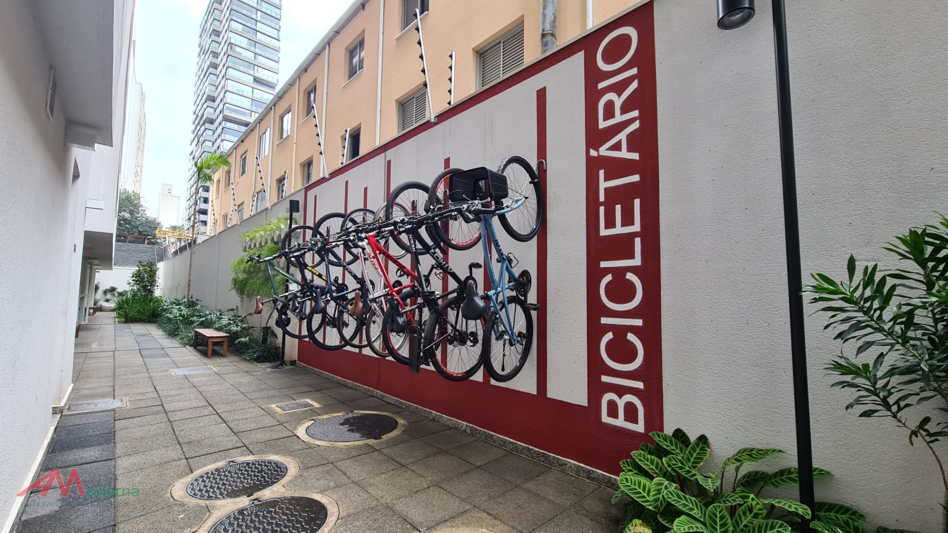 Studio à venda com 1 quarto, 1 banheiro e 30m² no Pinheiros, São Paulo (SP) — foto 30 de 30