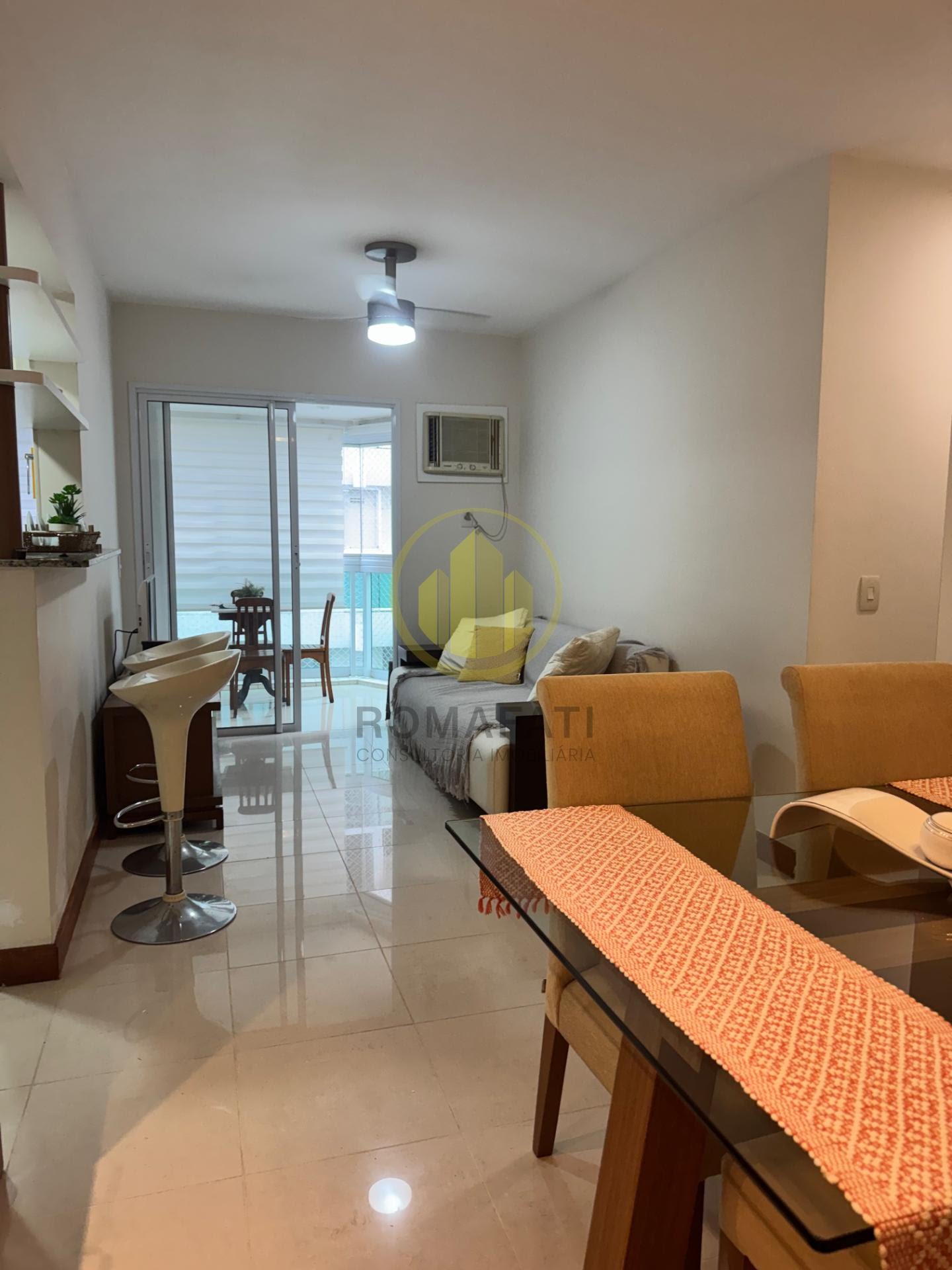 Apartamento para alugar com 2 quartos, 1 suíte, 1 vaga e 69m² no Freguesia (jacarepaguá), Rio de Janeiro (RJ) — foto 5 de 22
