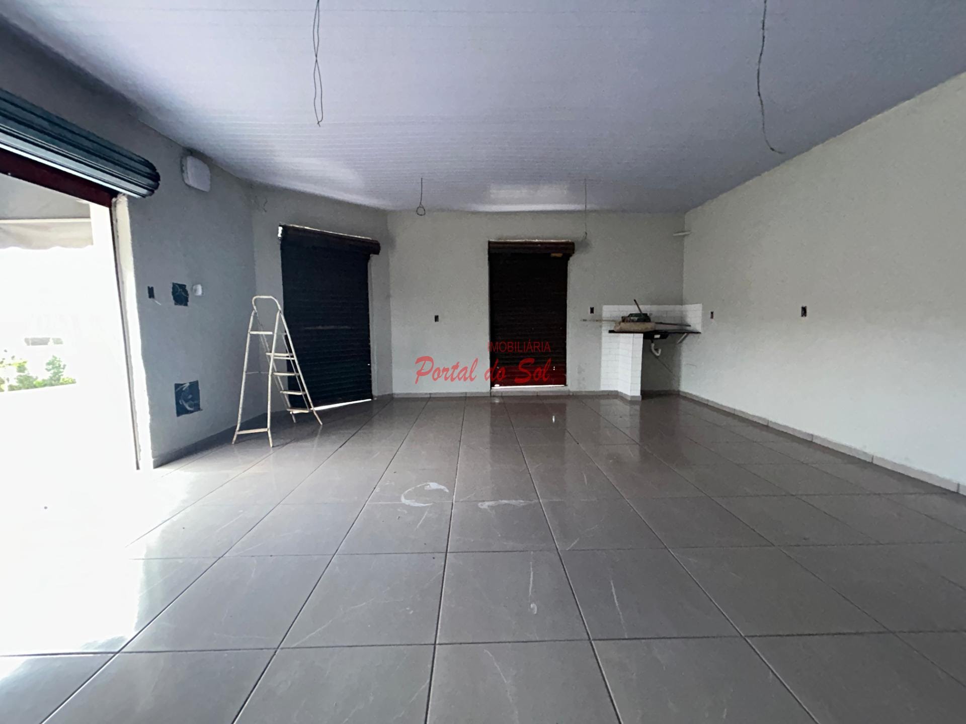 Comercial para alugar com 1 banheiro no Vila Claro, Santo Antônio da Platina (PR) — foto 3 de 4