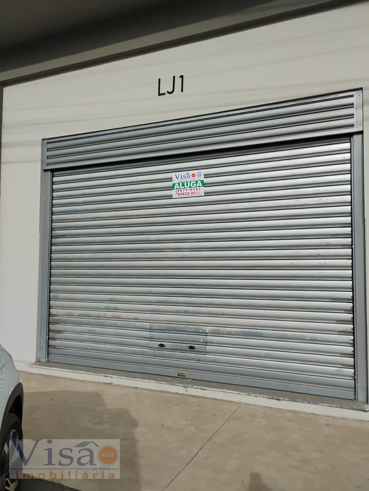 Comercial para alugar com 66m² no Alto do Córrego, Paracatu — foto principal