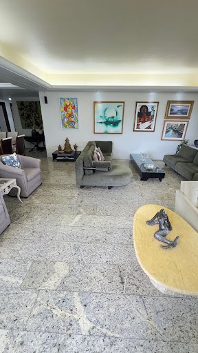 Apartamento à venda com 4 quartos, 3 suítes, 3 vagas e 218m² no Piedade, Jaboatão dos Guararapes (PE) — foto 17 de 30