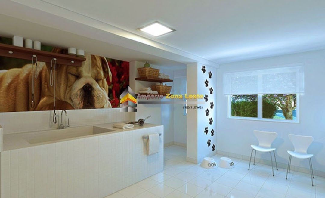 Apartamento, 2 quartos, 50 m² - Foto 27