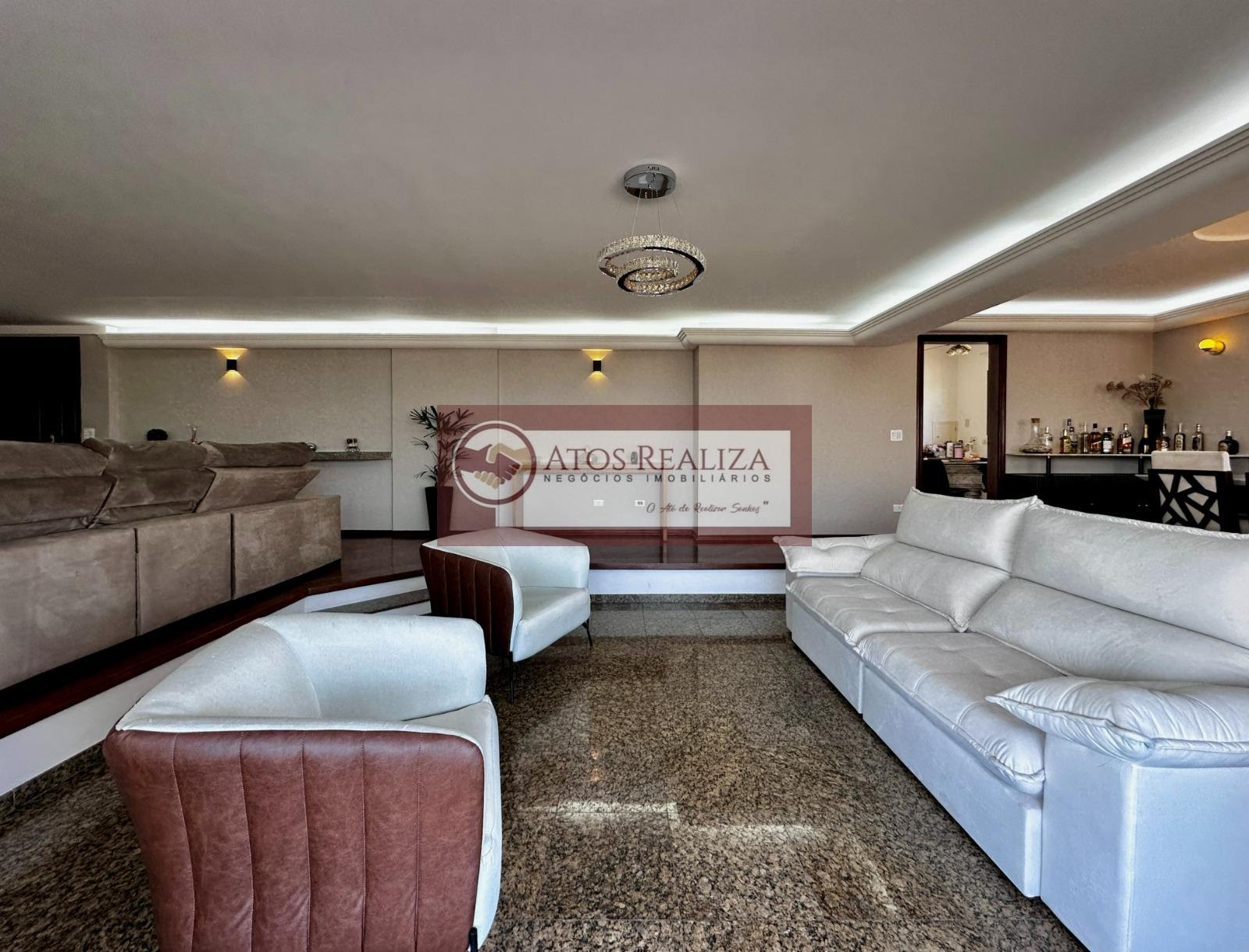 Apartamento à venda com 4 quartos, 2 suítes, 3 vagas e 274m² no Vila Alexandria, São Paulo (SP) — foto 26 de 30