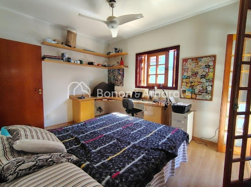 Casa de Condomínio, 3 quartos - Foto 21
