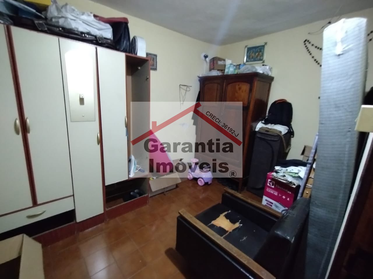 Casa à venda com 2 quartos, 2 banheiros, 3 vagas e 160m² no Santo Antônio, Osasco (SP) — foto 9 de 11