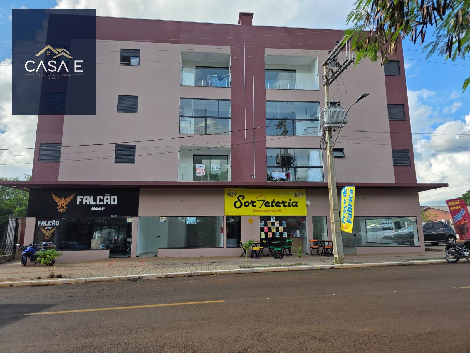 Apartamento para alugar com 2 quartos, 1 banheiro, 1 vaga e 54m² no Pindorama, Ijuí (RS) — foto 12 de 30