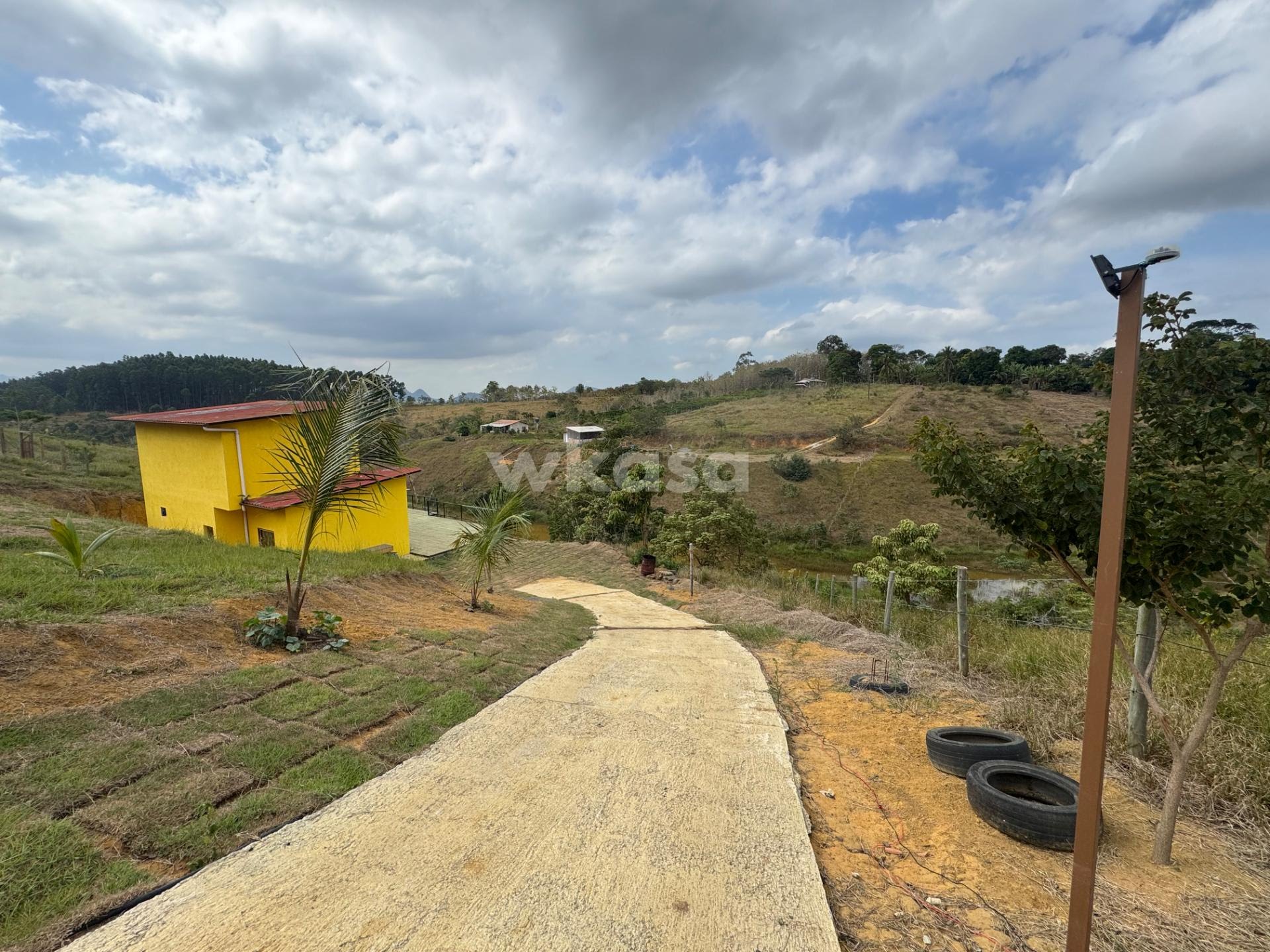 Casa à venda com 3 quartos, 1 suíte e 100m² no Chapada Grande, Serra (ES) — foto 27 de 30