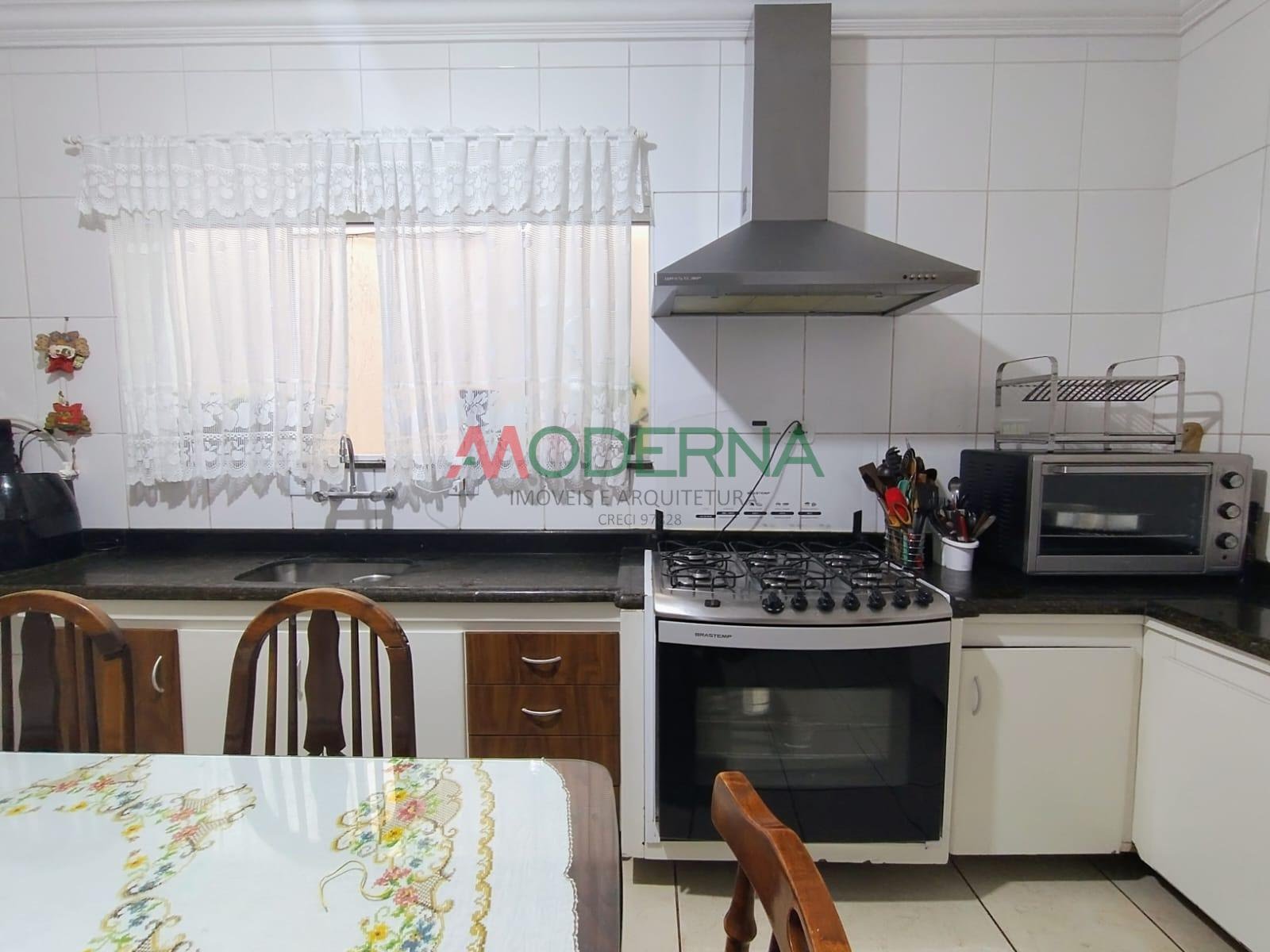 Casa à venda com 3 quartos, 1 suíte, 2 vagas e 150m² no Paulicéia, São Bernardo do Campo (SP) — foto 19 de 30